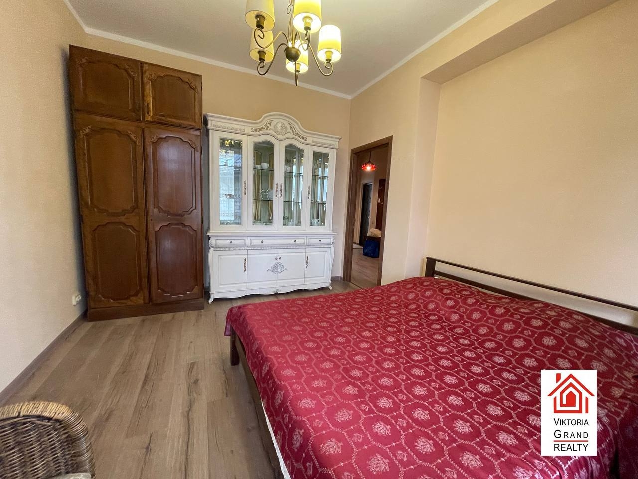 продажа трехкомнатной квартиры номер A-172689 в Киевском районе, фото номер 14